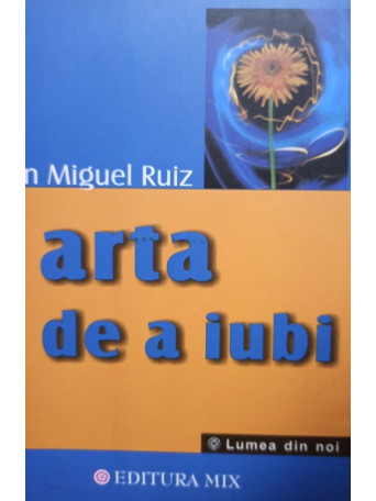 Arta de a iubi