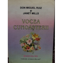 Vocea cunoasterii