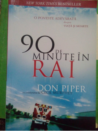 90 de minute in rai