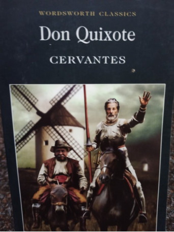 Cervantes