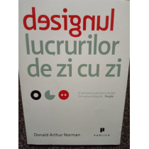 Designul lucrurilor de zi cu zi