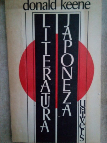 Literatura Japoneza