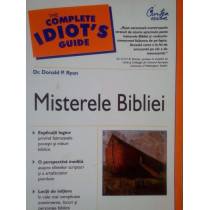 Misterele Bibliei