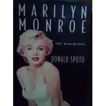 Marilyn Monroe the biography