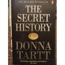 The secret history