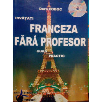 Invatati franceza fara profesor