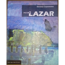 Iacob Lazar