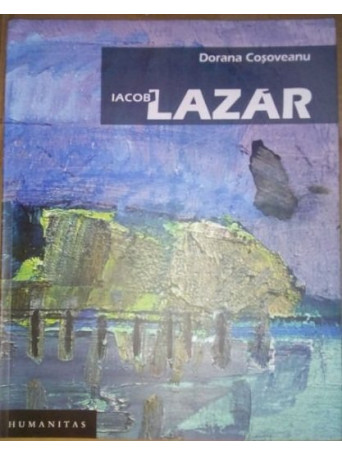 Iacob Lazar