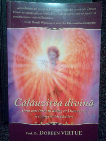 Calauzirea divina