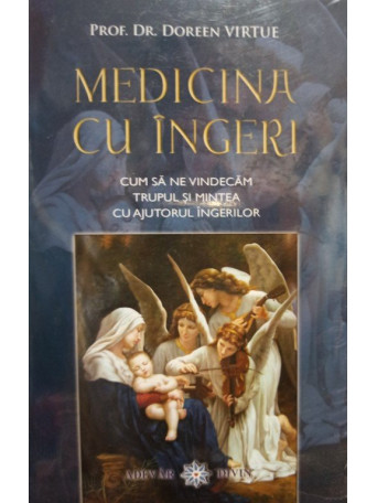 Medicina cu ingeri