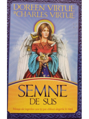 Semne de sus