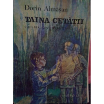 Taina cetatii