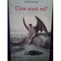 Cine sunt eu?