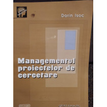 Managementul proiectelor de cercetare