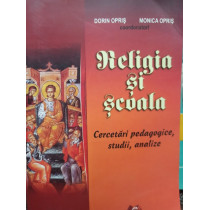 Religia si scoala