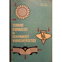 Turbine hidraulice si echipamente hidroenergetice