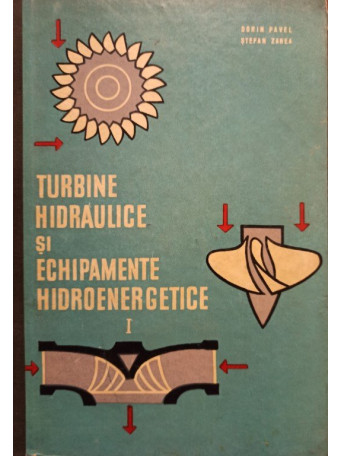 Turbine hidraulice si echipamente hidroenergetice