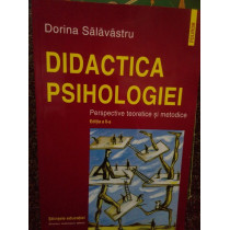 Didactica psihologiei