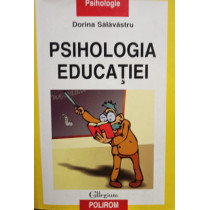 Psihologia educatiei