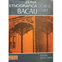 Zona etnografica Bacau