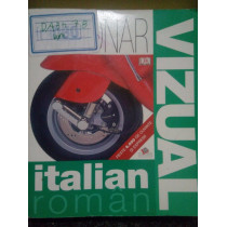 Dictionar vizual italianroman