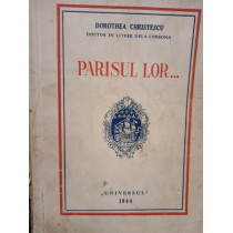 Parisul lor...