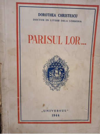 Parisul lor...