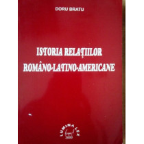 Istoria relatiilor romanolatinoamericane