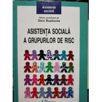 Asistenta sociala a grupurilor de risc