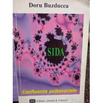 SIDA - Confluente psihosociale