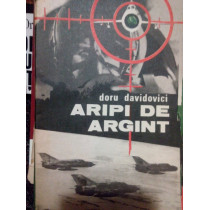 Aripi de argint