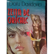 Zeita de oricalc