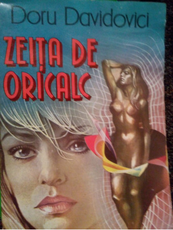 Zeita de oricalc