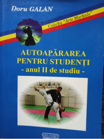 Autoapararea pentru studenti