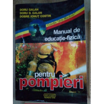 Manual de educatiefizica pentru pompieri