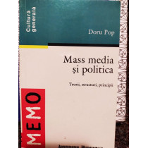 Mass media si politica