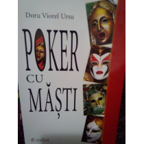 Poker cu masti