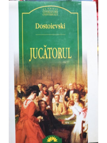 Jucatorul