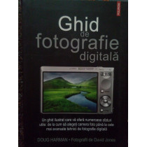 Ghid de fotografie digitala