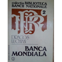 Banca mondiala