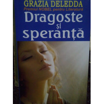 Dragoste si speranta