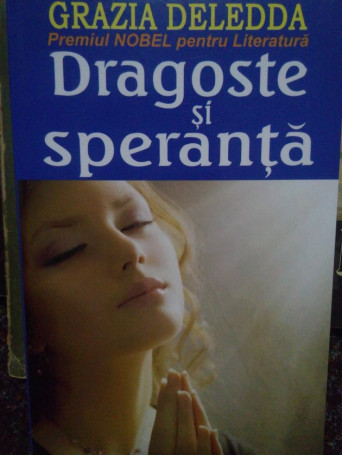 Dragoste si speranta