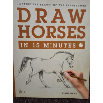 Draw horses in 15 minutes