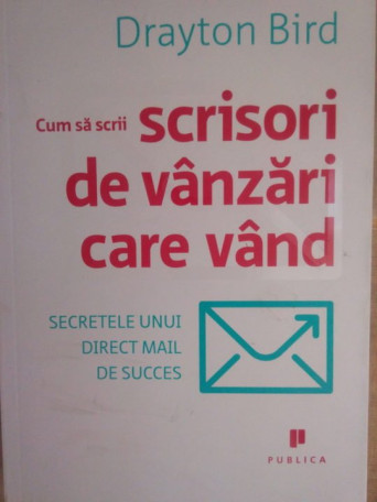 Cum sa scrii scrisori de vanzari care vand