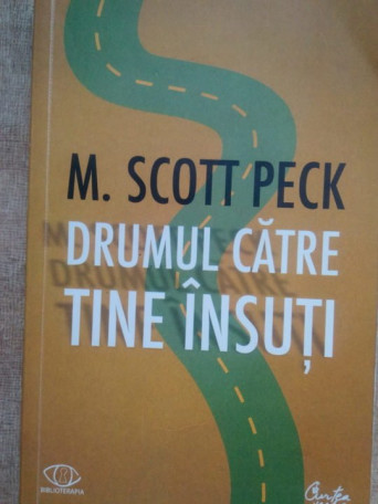 Drumul catre tine insuti