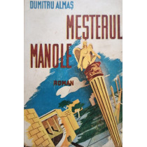 Mesterul Manole