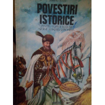 Povestiri istorice