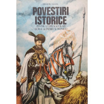 Povestiri istorice, partea a IIa