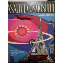 Asaltul cosmosului