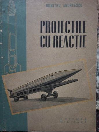 Proiectile cu reactie